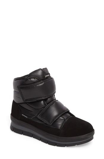 Women's Jog Dog Gran Sasso Waterproof Boot Us / 36eu - Black