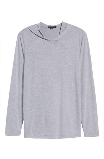 Men's Travis Mathew Pipeline Hoodie