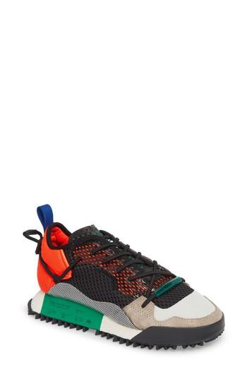Women's Adidas X Alexander Wang Reissue Low Top Sneaker .5 Women's / 4.5 Men's M - Red