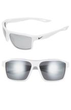 Men's Nike Legend 65mm Multi-sport Sunglasses - Matte Anthracite/ Black