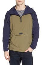 Men's Penfield Pacjac Colorblock Pullover - Blue