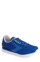 Men's Brooks 'chariot' Sneaker D - Blue