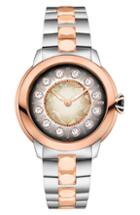 Women's Fendi Ishine Semiprecious Stone Bracelet Watch, 33mm