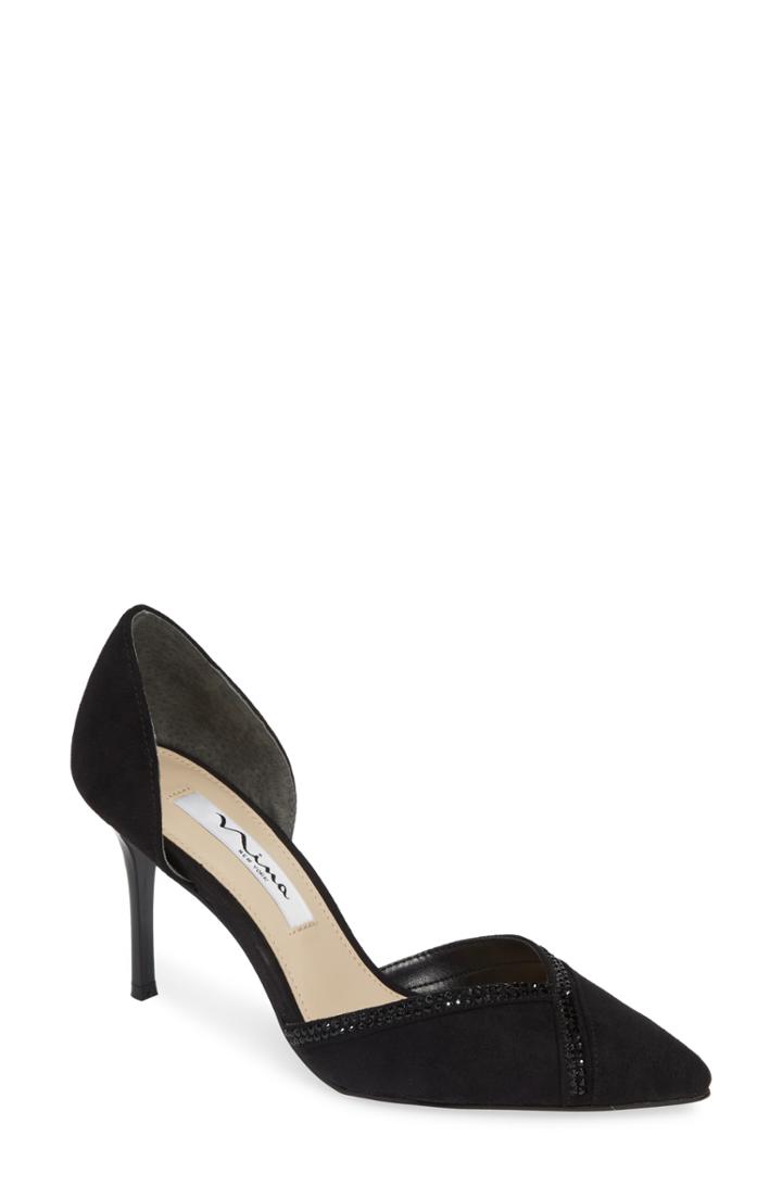 Women's Jambu Toronto Pump