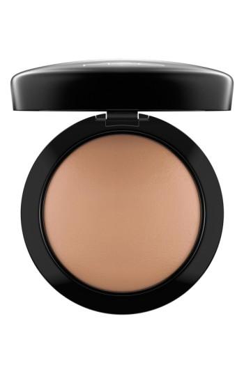 Mac Mineralize Skinfinish Natural - Dark Golden
