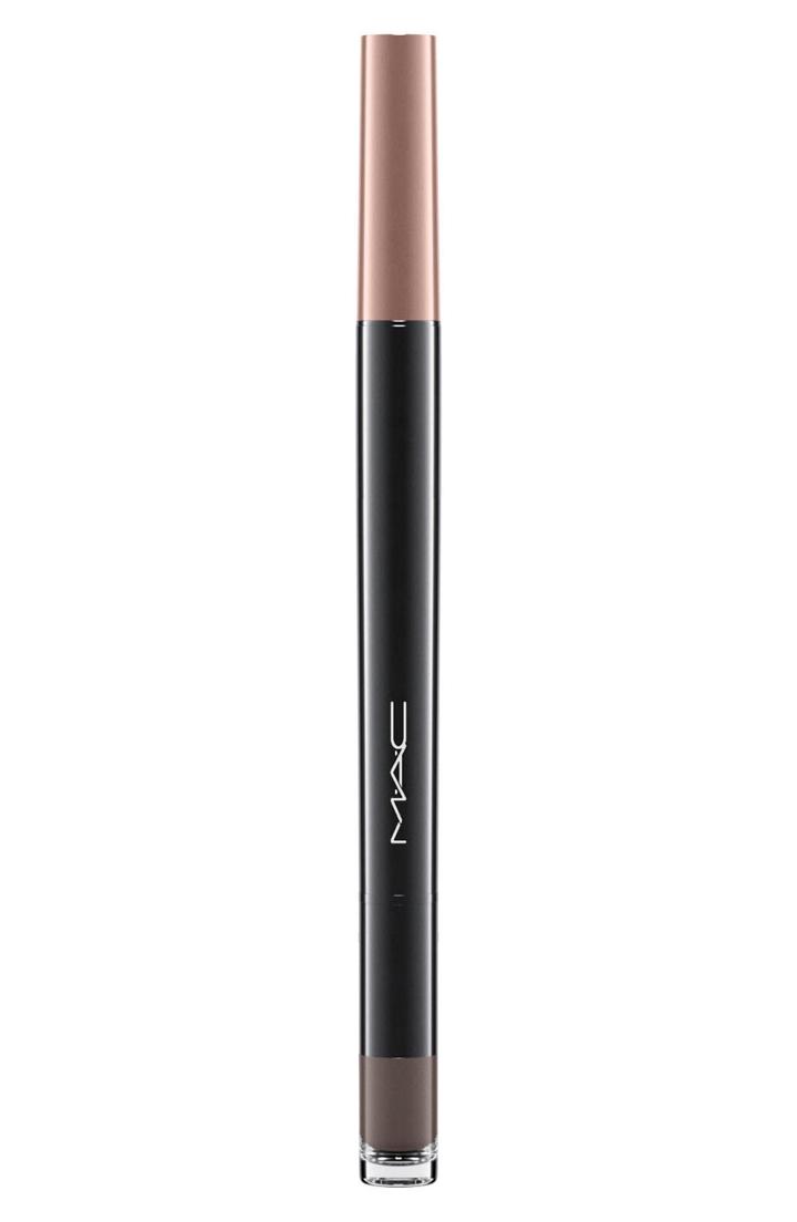 Mac Shape + Shade Brow Tint - Spiked