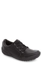 Men's Tempur-pedic Shaine Moc Toe Derby