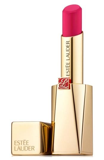 Estee Lauder Pure Color Desire Ceme Lipstick - Distract