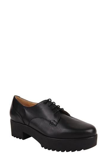 Women's Ukies Andrea Lug Oxford