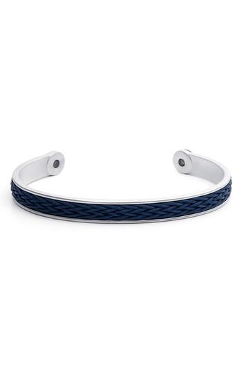 Women's Lokai Braided Cuff Bracelet