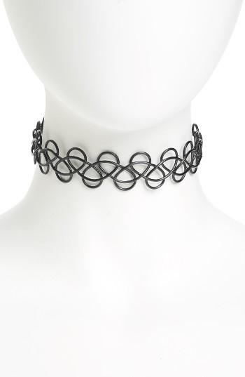 Women's Acne Studios Fabi Small Choker