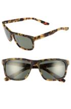 Men's Nike Flow 58mm Sunglasses - Matte Tokyo Tortoise