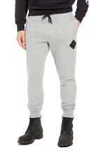 Men's Timberland Elevated Jogger Sweatpants - Grey