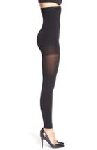 Women's Item M6 Opaque Footless Shaping Tights