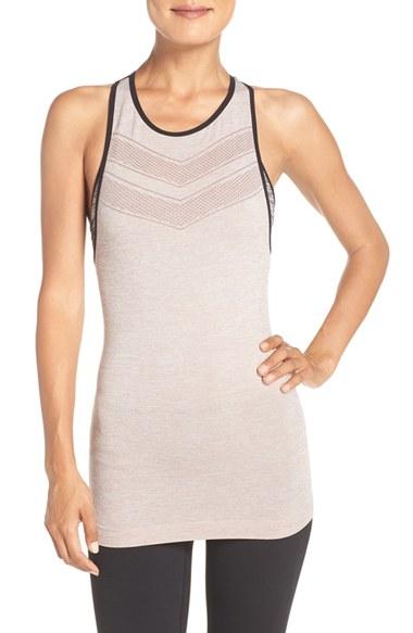 Women's Climawear 'aim High' T-back Tank