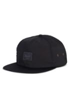 Men's Herschel Supply Co. Surplus Albert Cap - Black