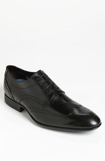 Rockport 'dialed In' Wingtip