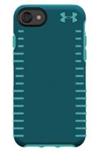 Under Armour Protect Grip Iphone 6/6s/7/8 Case - Blue/green
