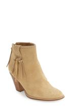 Women's Jack Rogers 'greer' Bootie .5 M - Beige