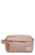 Herschel Supply Co. Chapter Carry-on Travel Kit, Size - Ash Rose