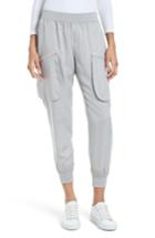 Women's Atm Anthony Thomas Melillo Bellow Pocket Pants