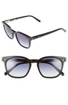 Women's Bobbi Brown The Cassandra 50mm Sunglasses -