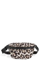 Kate Spade New York That's The Spirit Belt Bag - Black