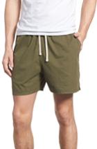 Men's Zanerobe Zephyr Shorts - Green