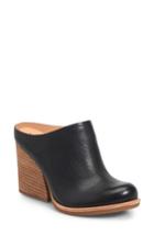 Women's Kork-ease Challise Clog M - Black