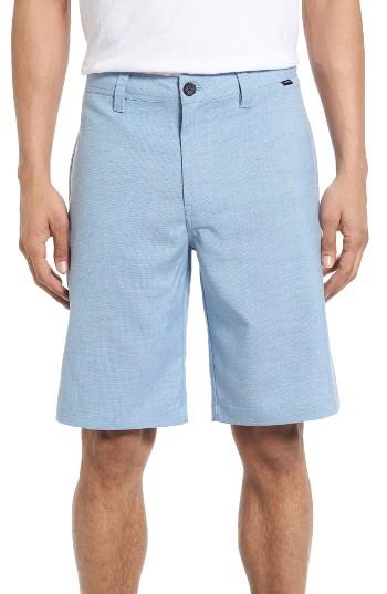 Men's Travis Mathew Romers Stretch Shorts
