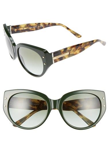 Women's Tory Burch 55mm Sunglasses -