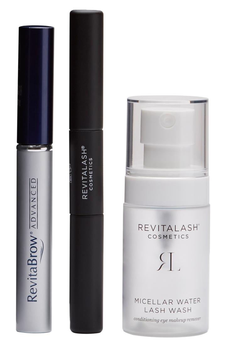 Revitalash Eye Perfecting Set -