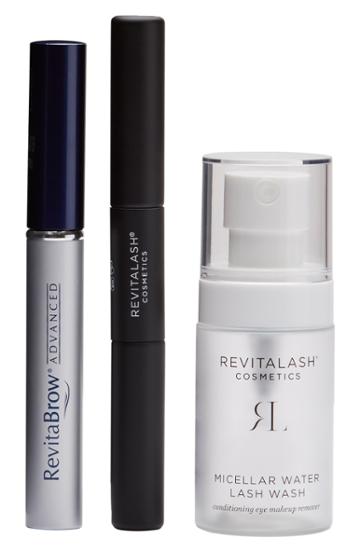 Revitalash Eye Perfecting Set -