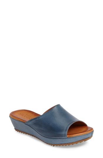 Women's Sesto Meucci Beatha Wedge Sandal