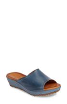 Women's Sesto Meucci Beatha Wedge Sandal