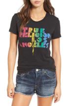 Women's True Religion La Graphic Tee