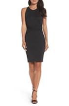 Women's Adelyn Rae Bandage Dress - Black