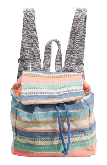 O'neill Mini Starboard Backpack - Blue