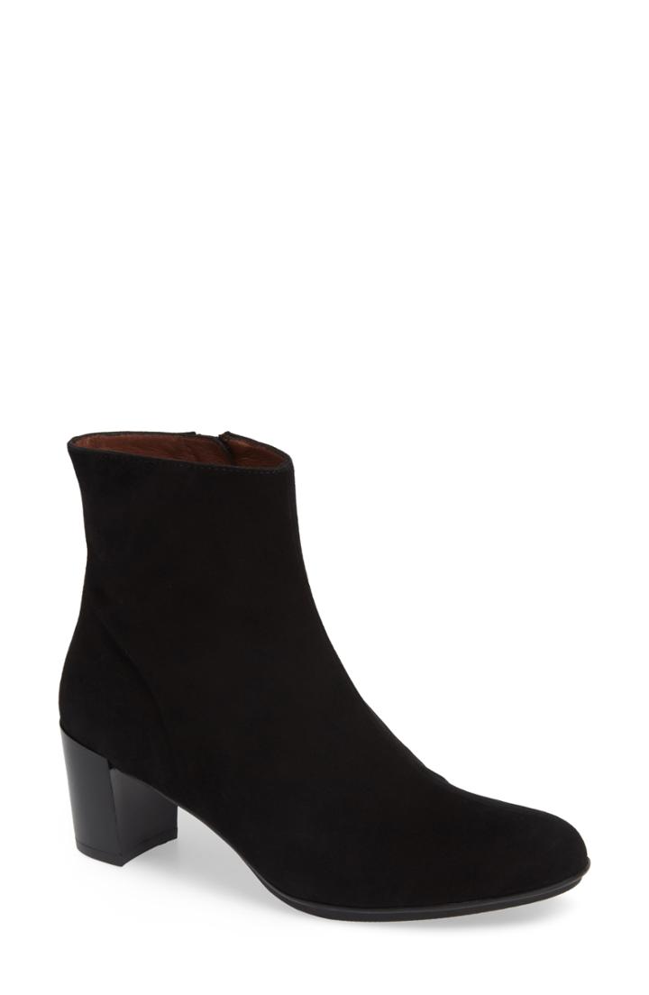 Women's Hispanitas Sherri Bootie Us / 37.5eu - Black