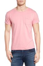 Men's Scotch & Soda Pocket T-shirt