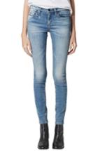 Women's Blanknyc The Reade Skinny Jeans - Blue