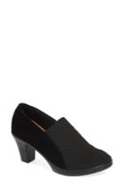 Women's Bernie Mev. Bijou Pump Us / 36eu - Black