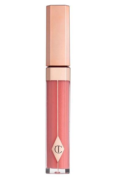 Charlotte Tilbury 'lip Lustre' Luxe Color-lasting Lip Lacquer - Portobello Girl