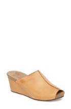 Women's Chocolat Blu Elden Wedge Mule Us / 36eu - Brown