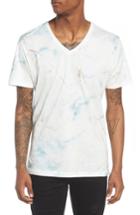 Men's Antony Morato Graphic T-shirt, Size - White