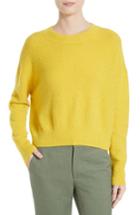 Women's Vince Boucle Dolman Pullover
