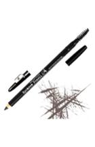 The Browgal Eyebrow Pencil - 04 Medium Brown