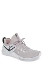 Men's Nike Free X Metcon Training Shoe M - Grey