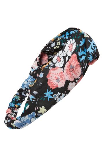 Cara Floral Head Wrap