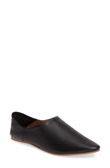 Women's Jeffrey Campbell Vijay Convertible Loafer